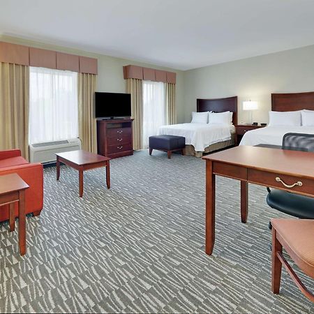 Hampton Inn & Suites Southern Pines-Pinehurst Aberdeen Exterior photo